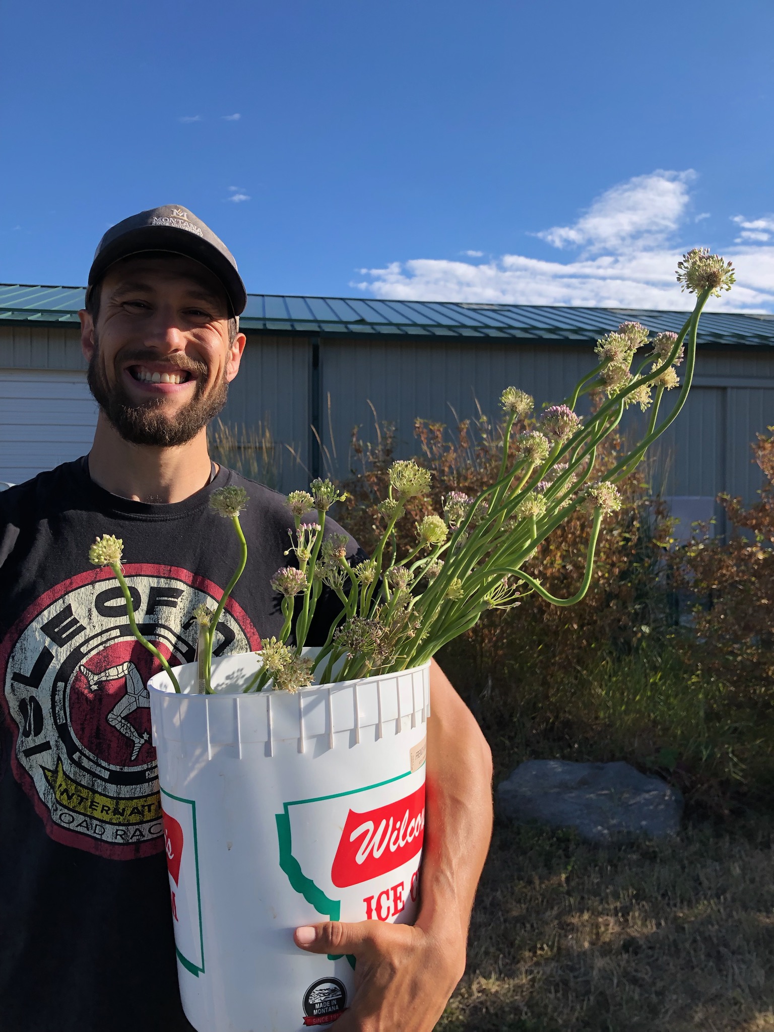 Current Graduate Students - Plant Sciences and Plant Pathology